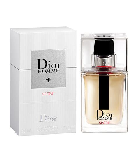 dior homme parfum sport